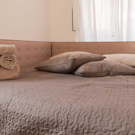 Panieri - Trastevere Apartment Ρώμη Εξωτερικό φωτογραφία