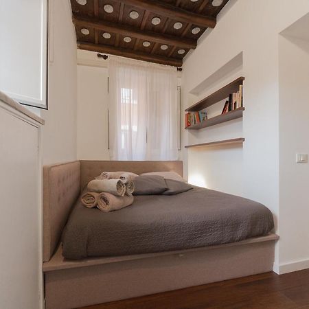 Panieri - Trastevere Apartment Ρώμη Εξωτερικό φωτογραφία
