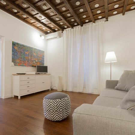 Panieri - Trastevere Apartment Ρώμη Εξωτερικό φωτογραφία