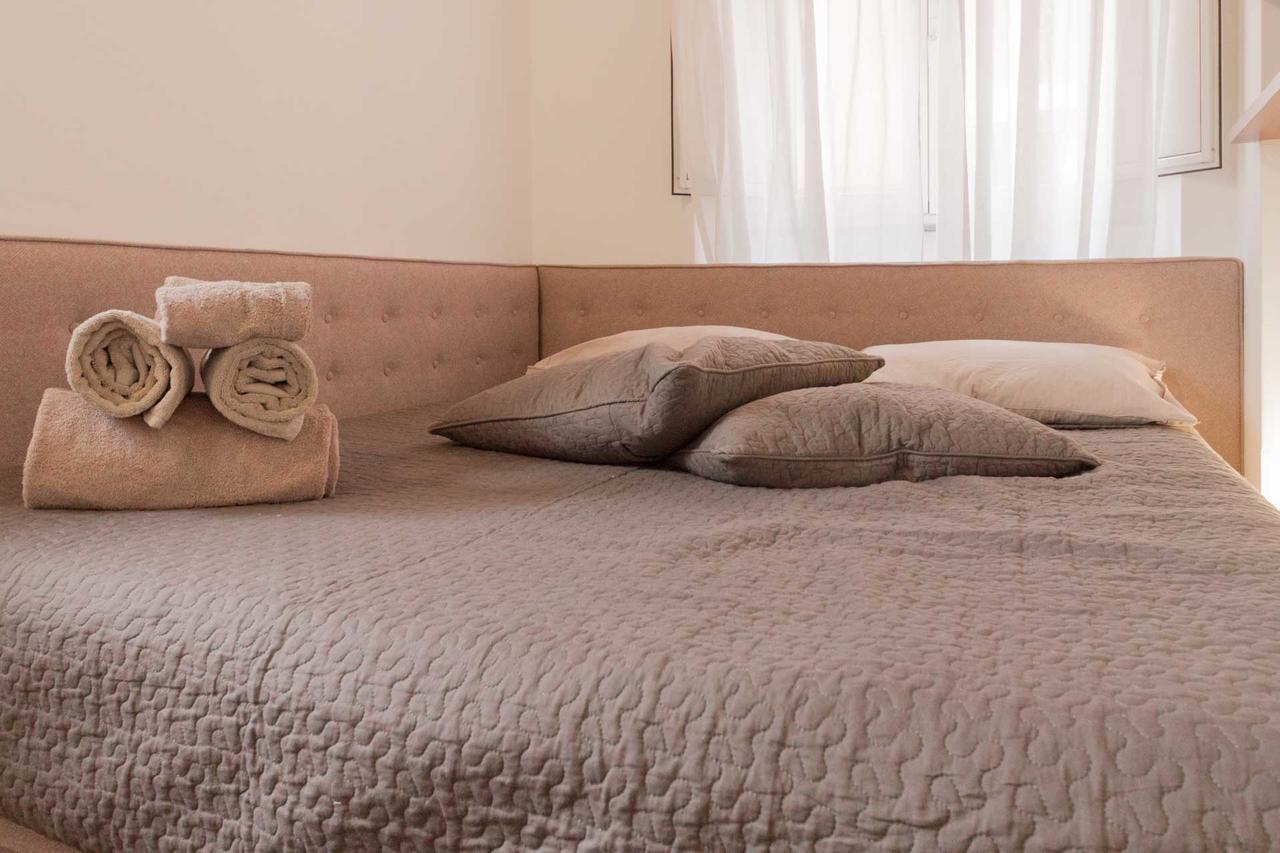 Panieri - Trastevere Apartment Ρώμη Εξωτερικό φωτογραφία