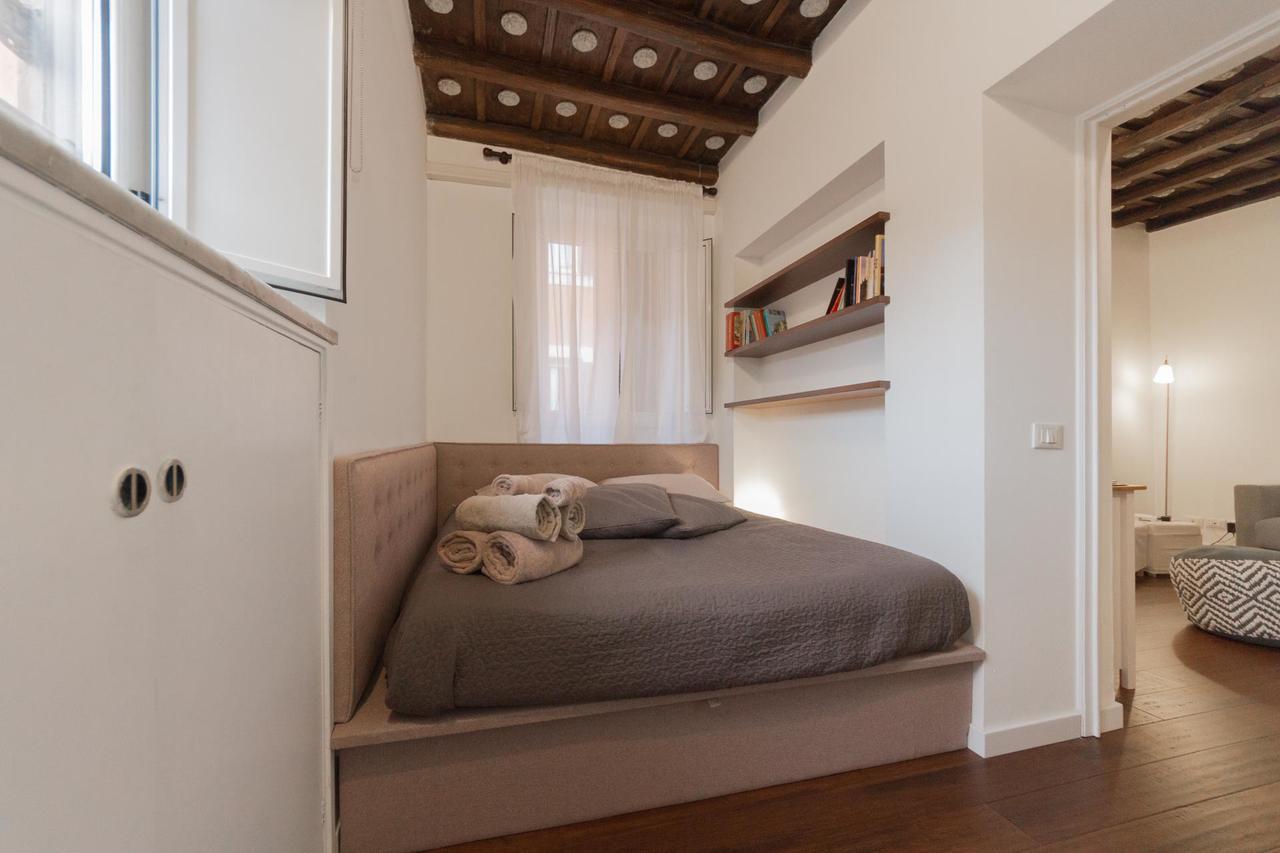 Panieri - Trastevere Apartment Ρώμη Εξωτερικό φωτογραφία