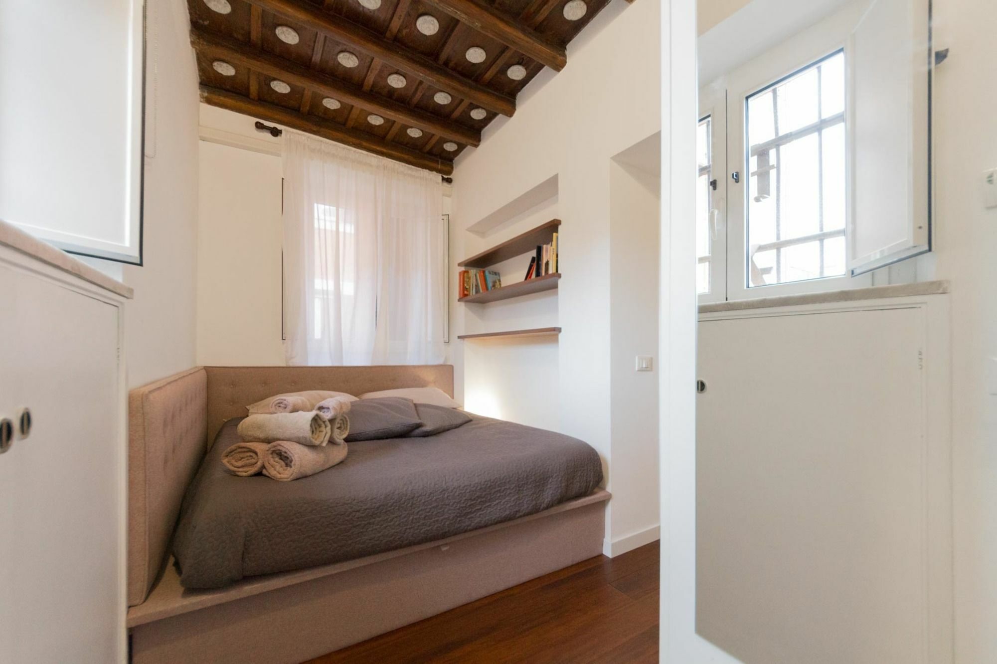 Panieri - Trastevere Apartment Ρώμη Εξωτερικό φωτογραφία