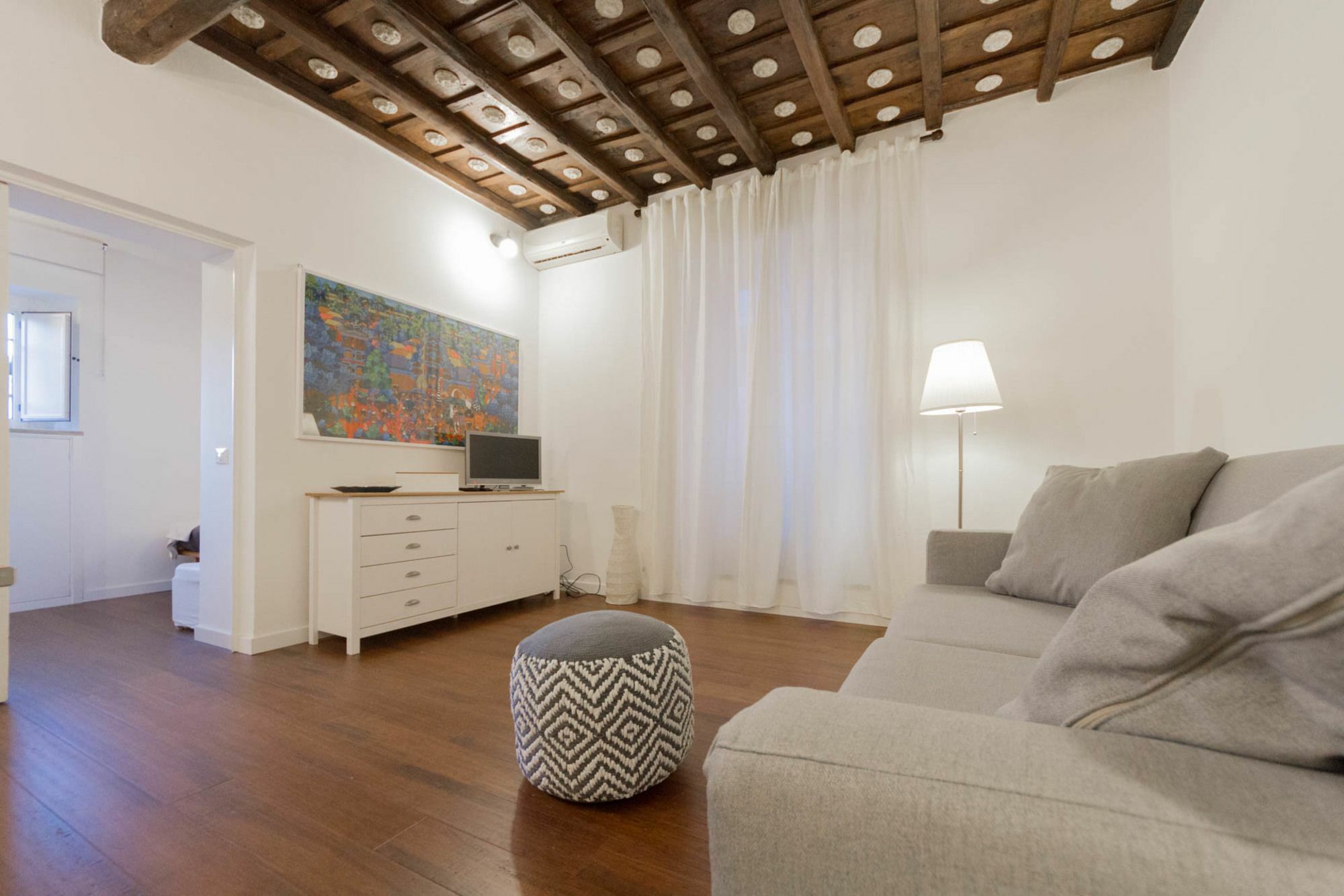 Panieri - Trastevere Apartment Ρώμη Εξωτερικό φωτογραφία