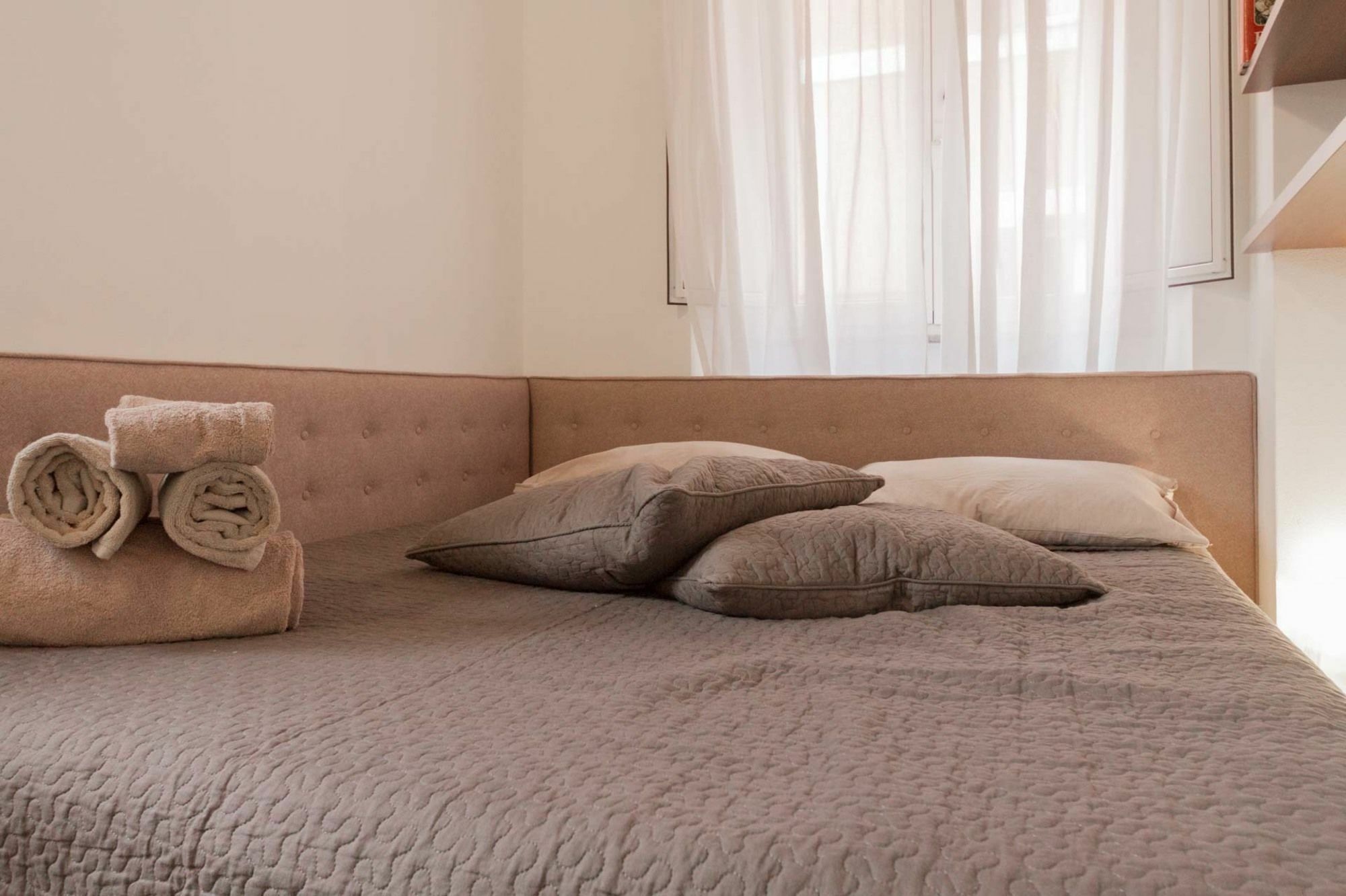 Panieri - Trastevere Apartment Ρώμη Εξωτερικό φωτογραφία