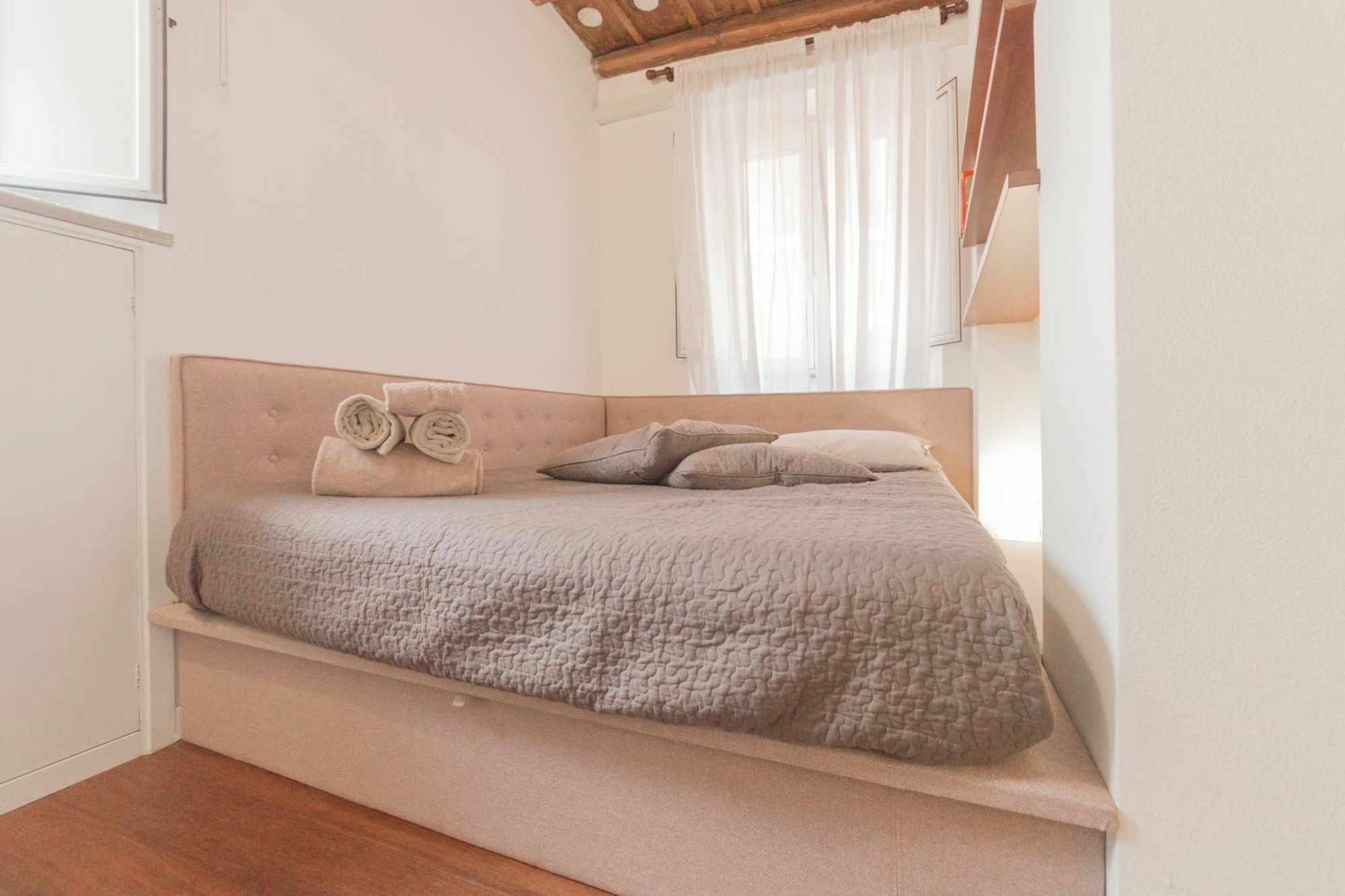 Panieri - Trastevere Apartment Ρώμη Εξωτερικό φωτογραφία