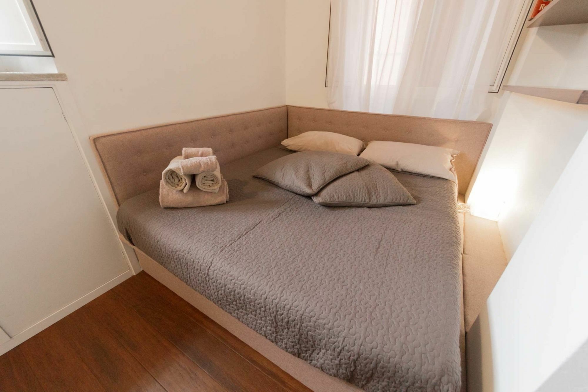 Panieri - Trastevere Apartment Ρώμη Εξωτερικό φωτογραφία