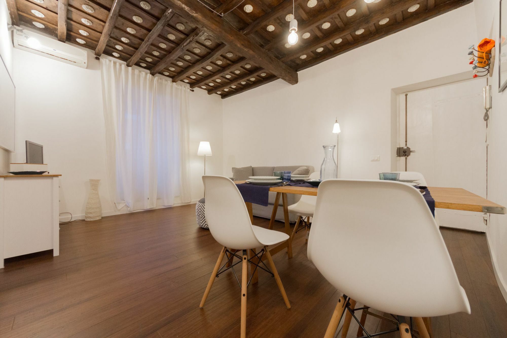 Panieri - Trastevere Apartment Ρώμη Εξωτερικό φωτογραφία