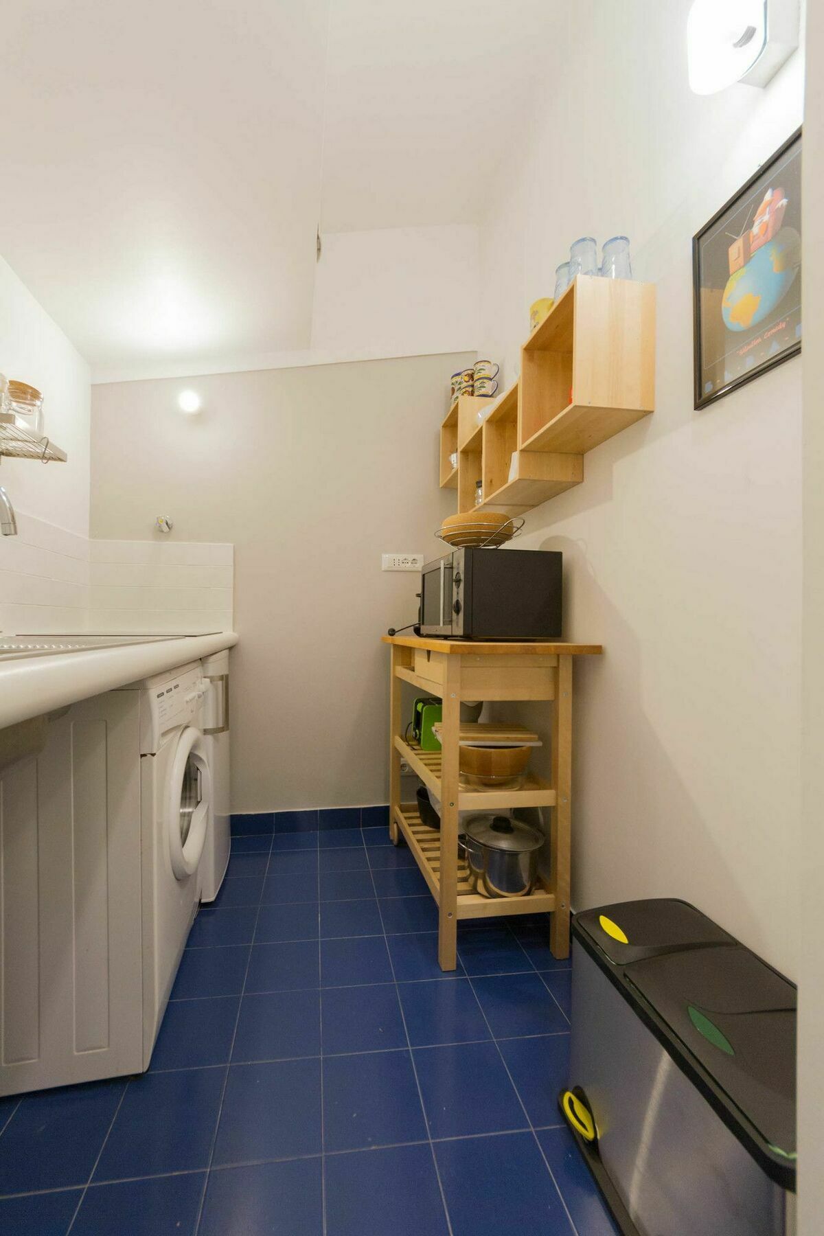 Panieri - Trastevere Apartment Ρώμη Εξωτερικό φωτογραφία