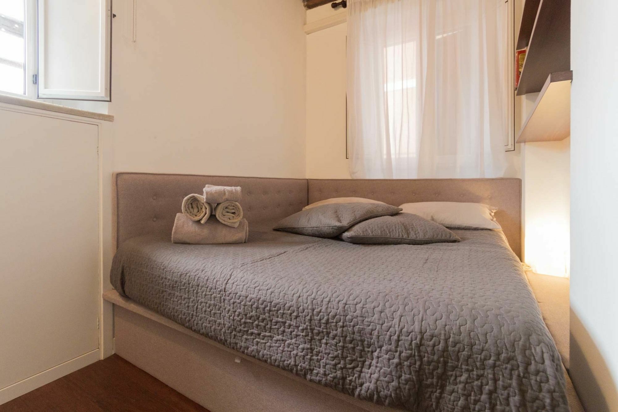 Panieri - Trastevere Apartment Ρώμη Εξωτερικό φωτογραφία